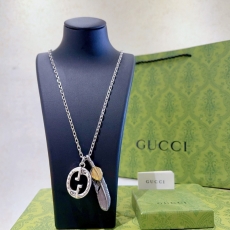 Gucci Necklaces